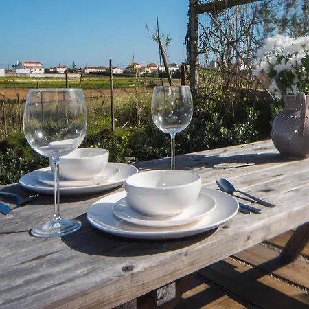 Windsoul. Exclusive Windmill * Atouguia Da Baleia