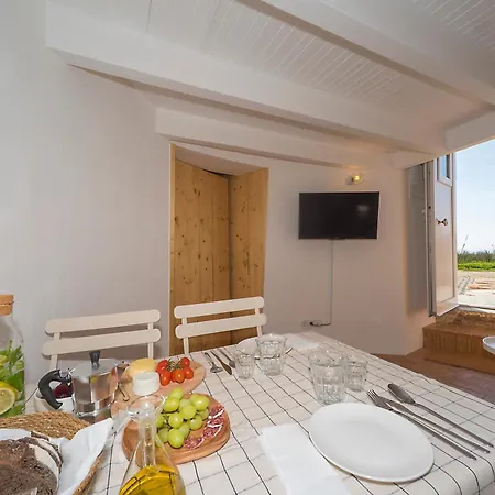 Windsoul. Exclusive Windmill Villa *