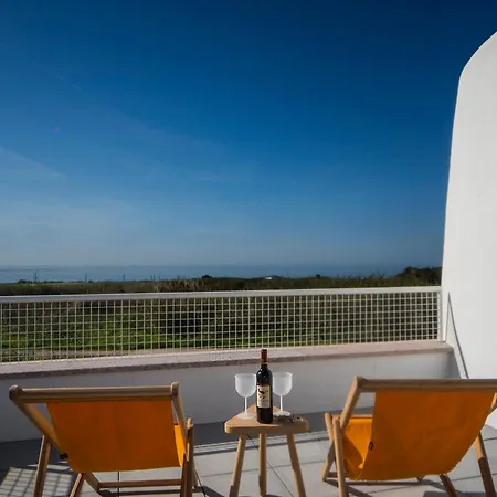 Windsoul. Exclusive Windmill Villa *